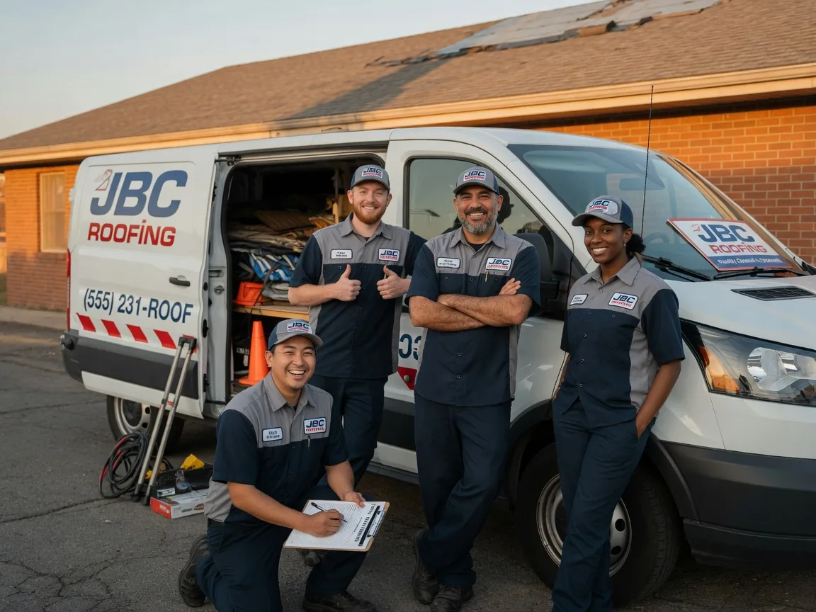 Roof Replacement company in Seiling, OK